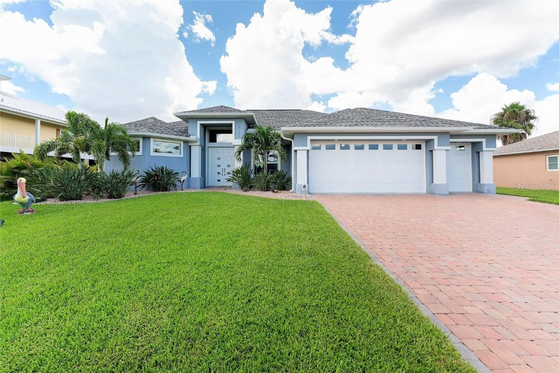 5259 Early Ter Ter., Port Charlotte, FL 33981