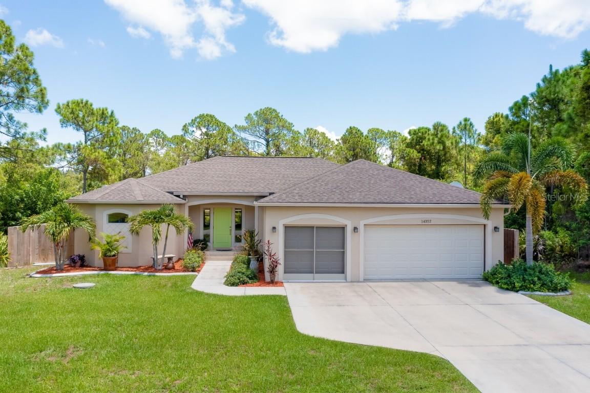 14352 Overlook Ave., Port Charlotte, FL 33981