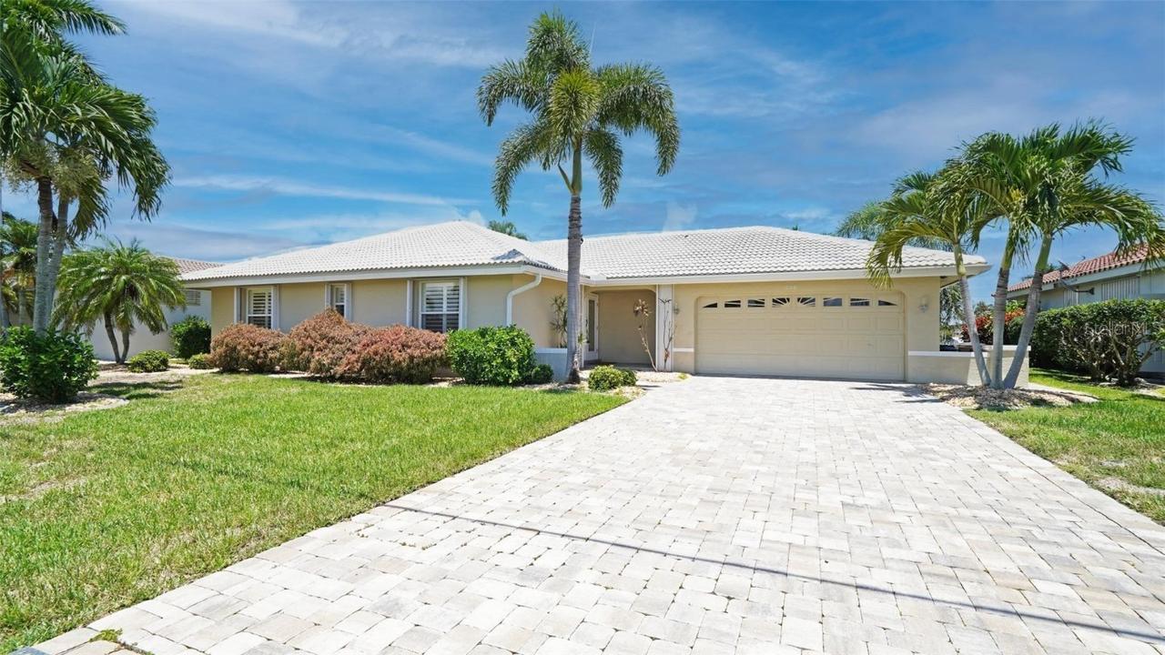 1000 Coronado Dr., Punta Gorda, FL 33950