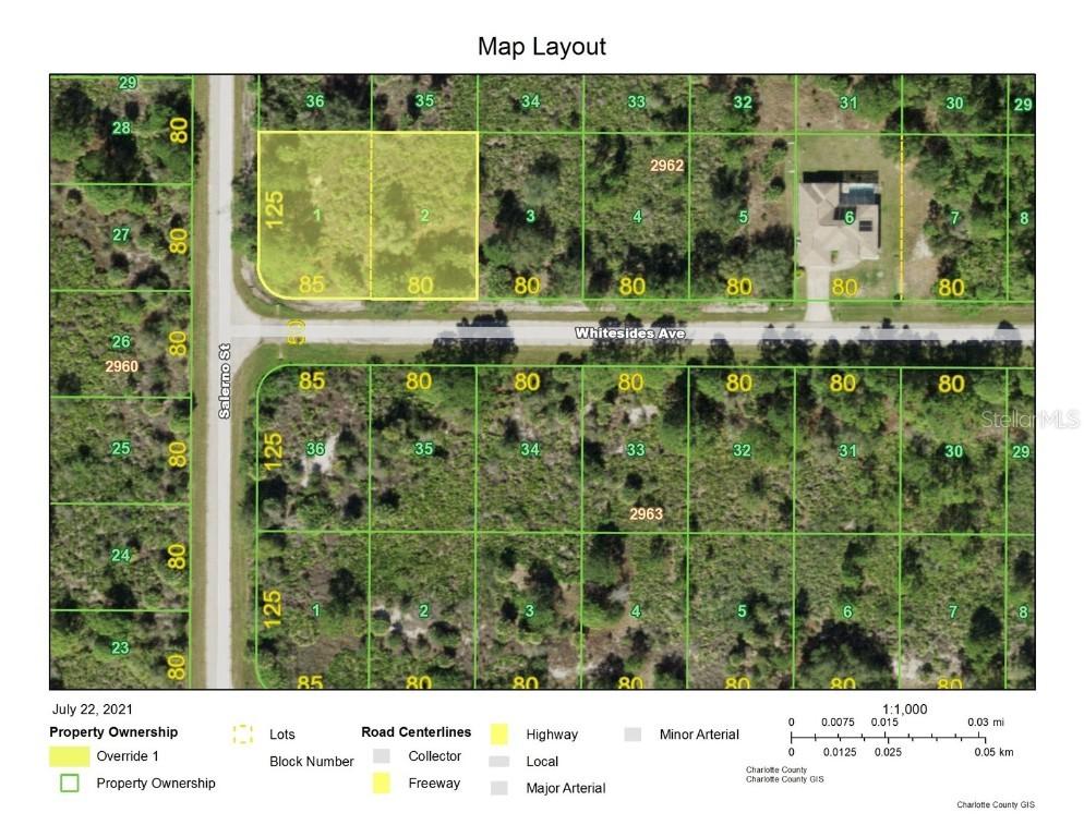 14202 Whitesides Ave., Port Charlotte, FL 33953