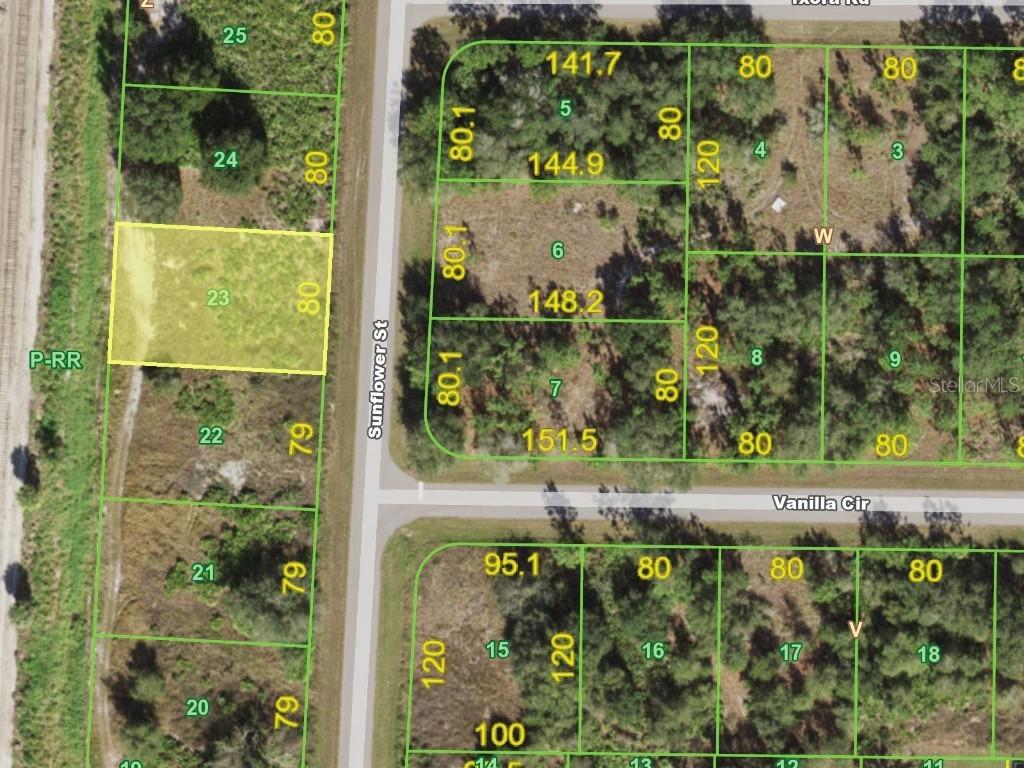 77 Sunflower St., Punta Gorda, FL 33982