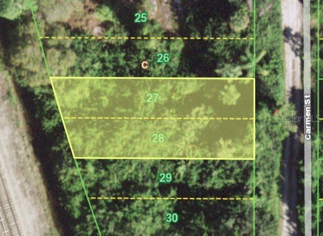 2529 Carmen St., Punta Gorda, FL 33950