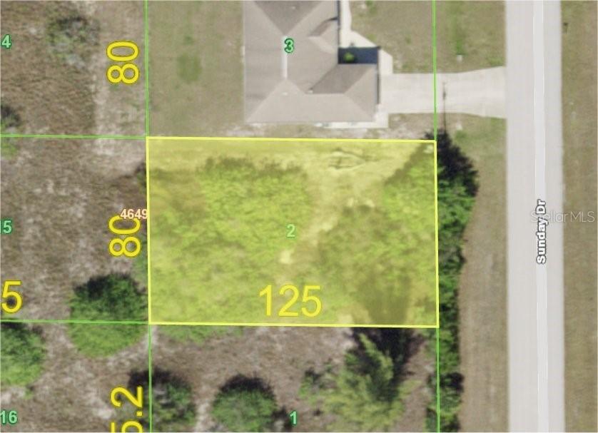 10417 Sunday Dr., Port Charlotte, FL 33981