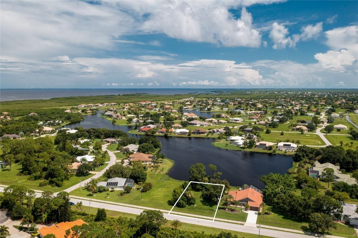 24196 Vincent Ave., Punta Gorda, FL 33955