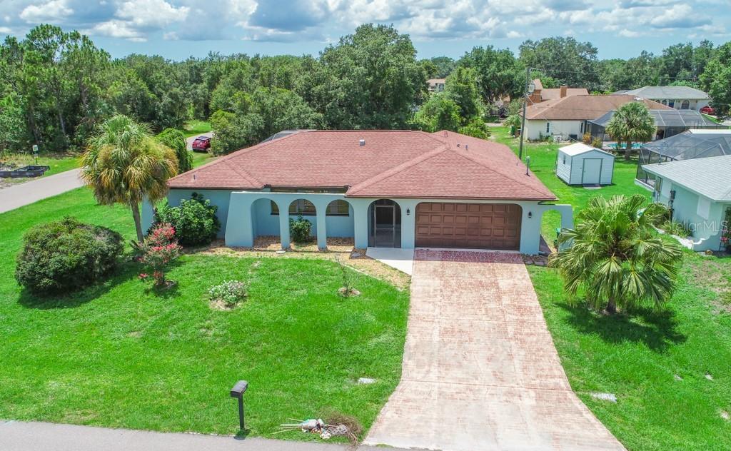 1117 Marlene St., Port Charlotte, FL 33952