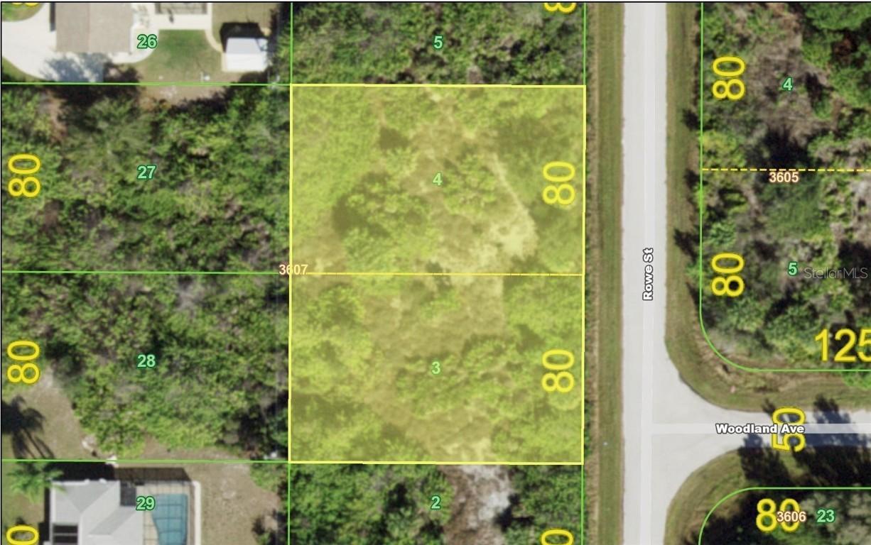 6215 Rowe St., Englewood, FL 34224