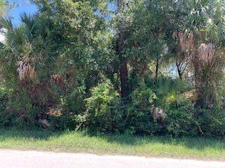 Bellefonte Ave., North Port, FL 34286