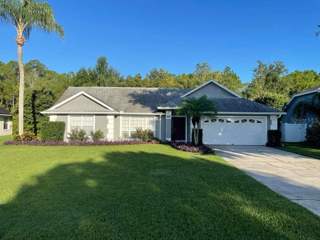 546 Montana Ave., Davenport, FL 33897