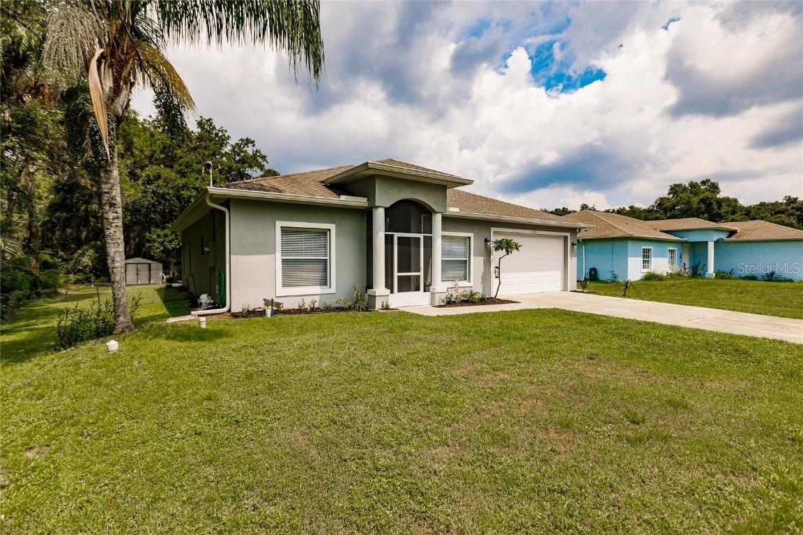 5391 Halkett Ter., North Port, FL 34286