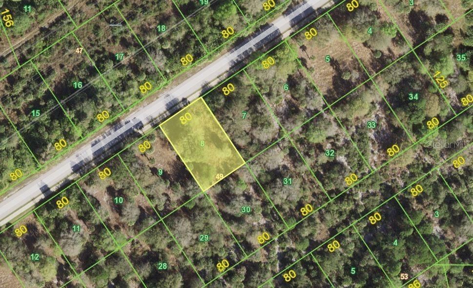 5201 S Fairway Dr., Punta Gorda, FL 33982