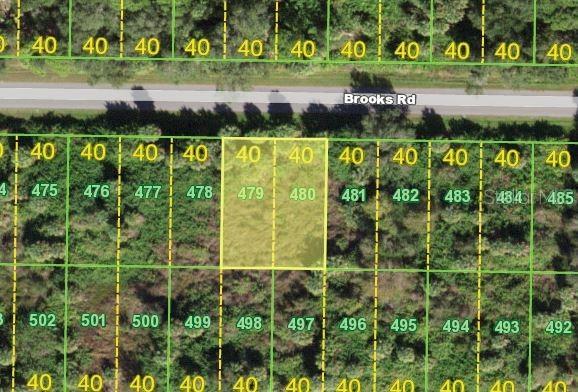 26379 Brooks Rd., Punta Gorda, FL 33955