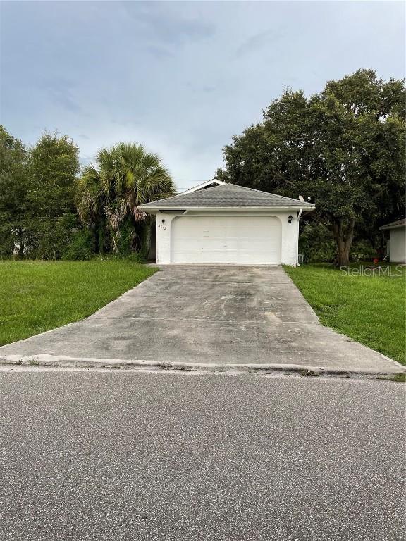3612 Idlewild St., Port Charlotte, FL 33980