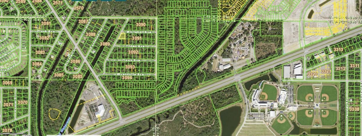15467 Whitehall Ave., Port Charlotte, FL 33953