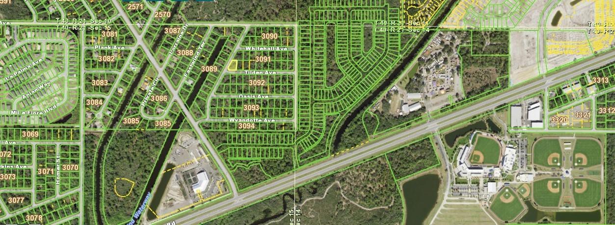 15458 Tilden Ave., Port Charlotte, FL 33953