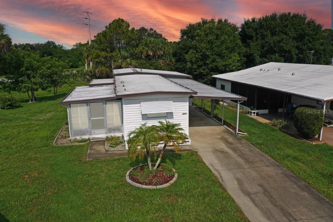 6665 Keystone Ct., North Port, FL 34287