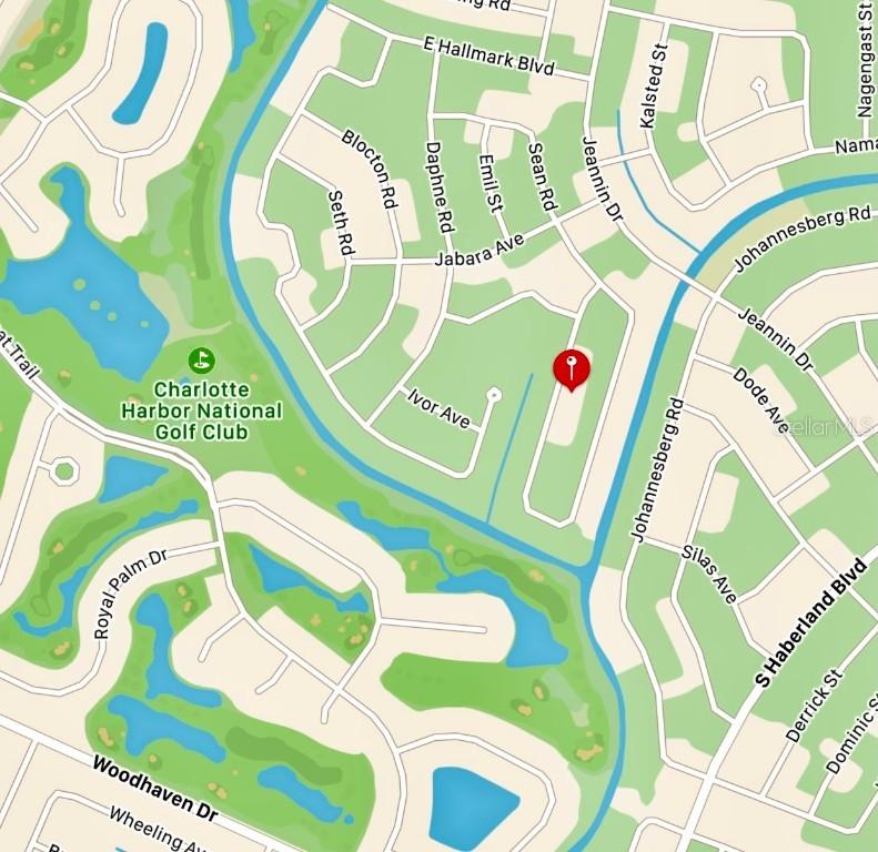 Elias Cir., North Port, FL 34288