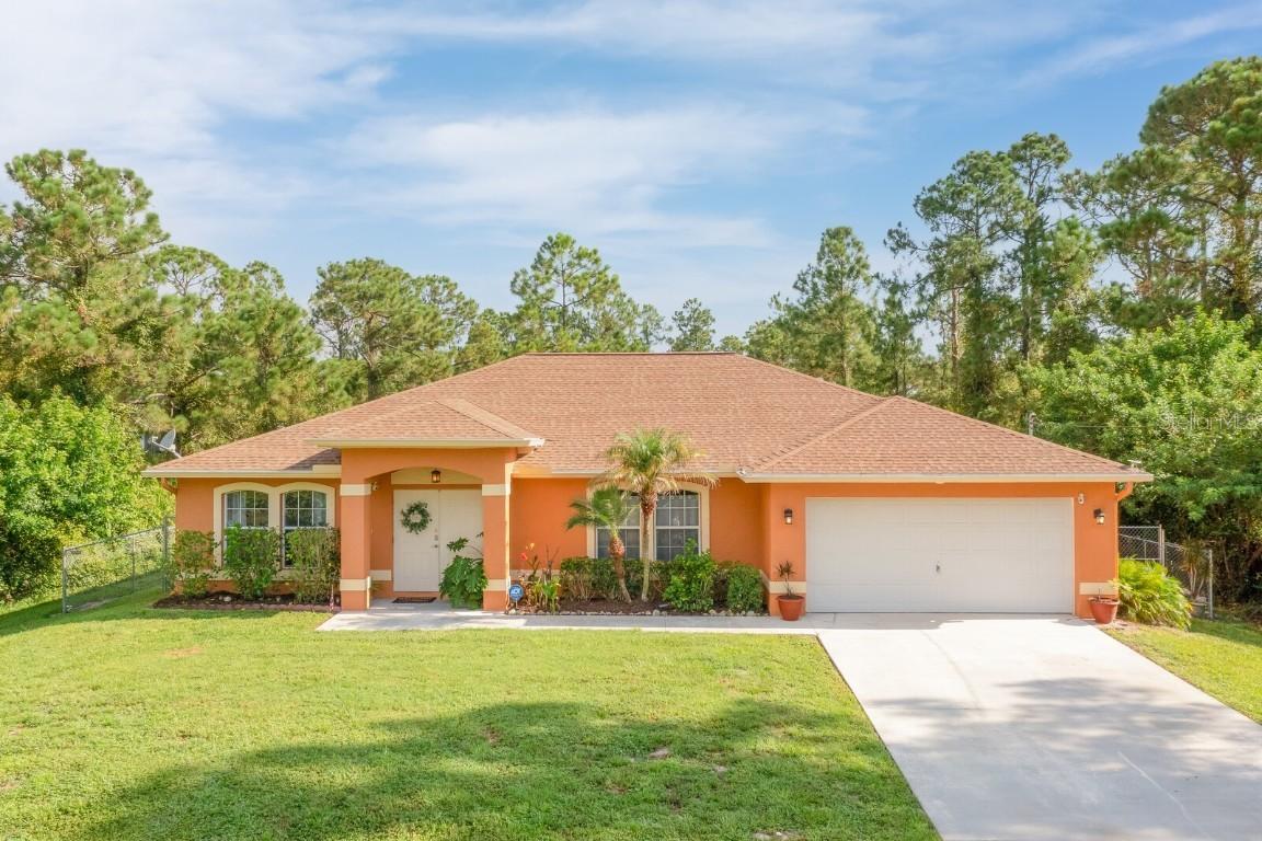 923 Brainard St., Lehigh Acres, FL 33974