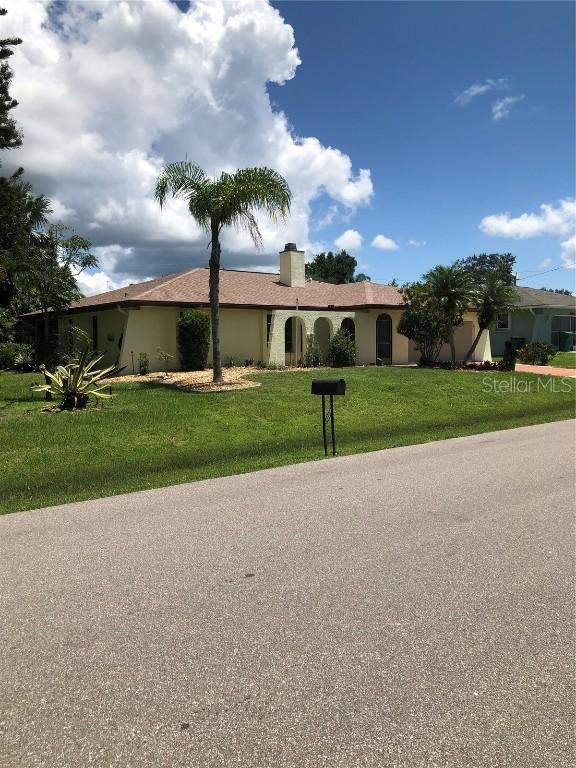 21460 Landis Ave., Port Charlotte, FL 33954