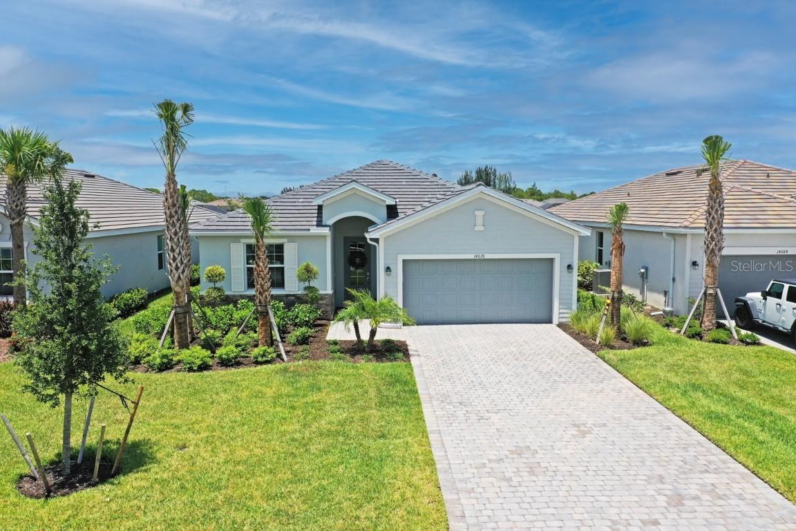 14676 Ponce De Leon Tr., Port Charlotte, FL 33981