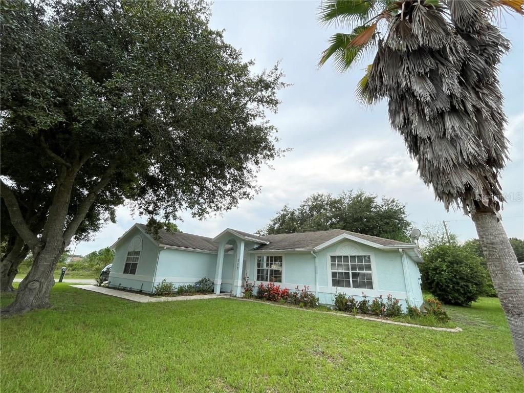 137 Orlando Blvd., Port Charlotte, FL 33954