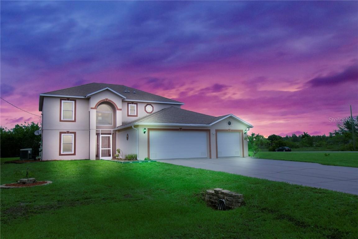 14988 Ingraham Blvd., Port Charlotte, FL 33981