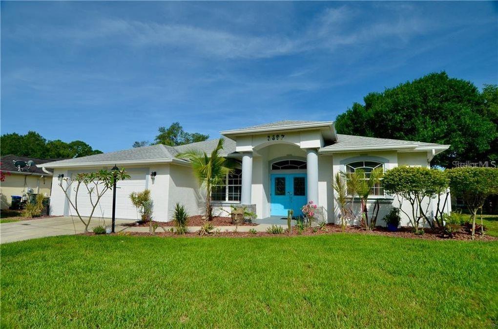 3697 Monday Ter., North Port, FL 34286