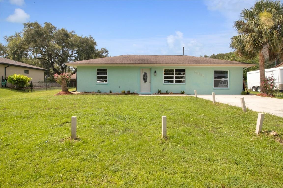 21069 Nowell Ave., Port Charlotte, FL 33954
