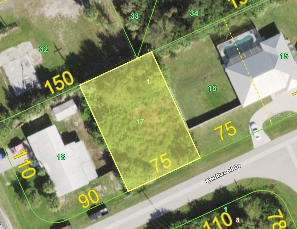 4512 Knollwood Dr., Punta Gorda, FL 33982