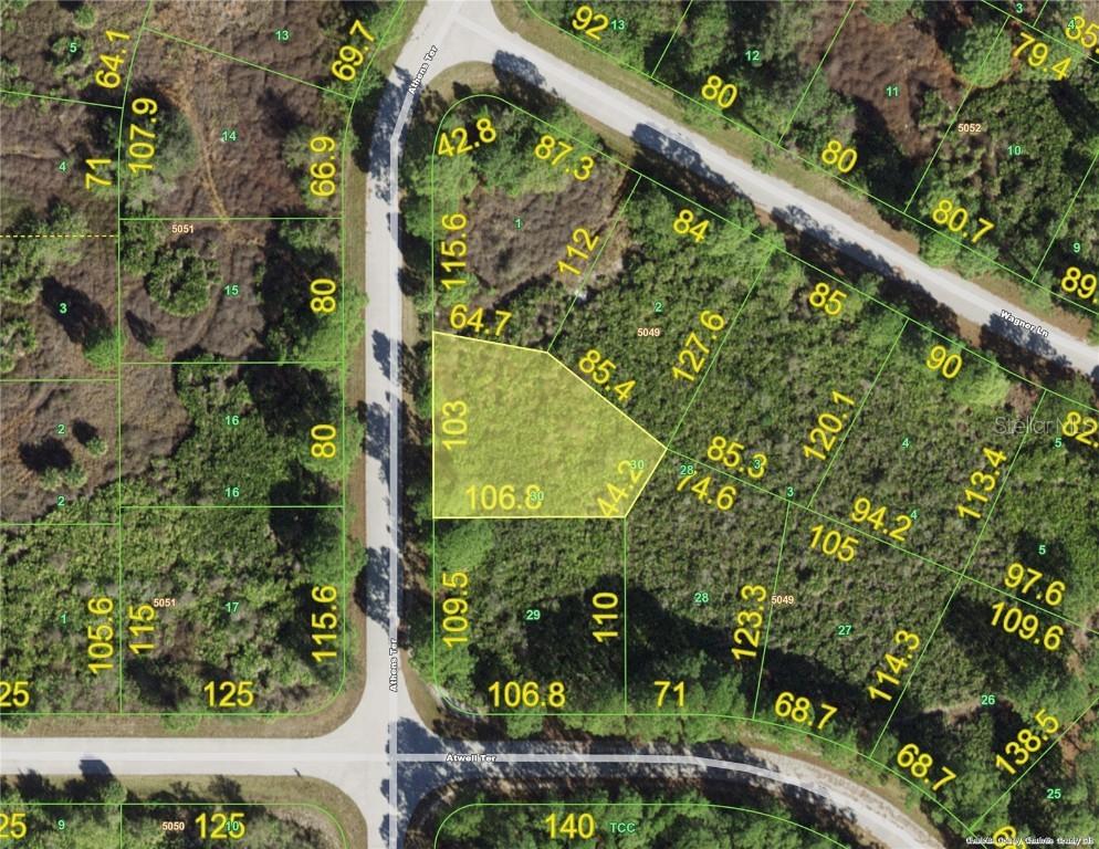 7346 Athens Ter., Port Charlotte, FL 33981