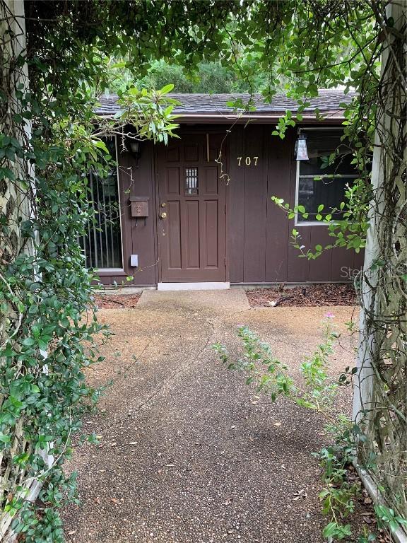 707 W Gibson St., Arcadia, FL 34266
