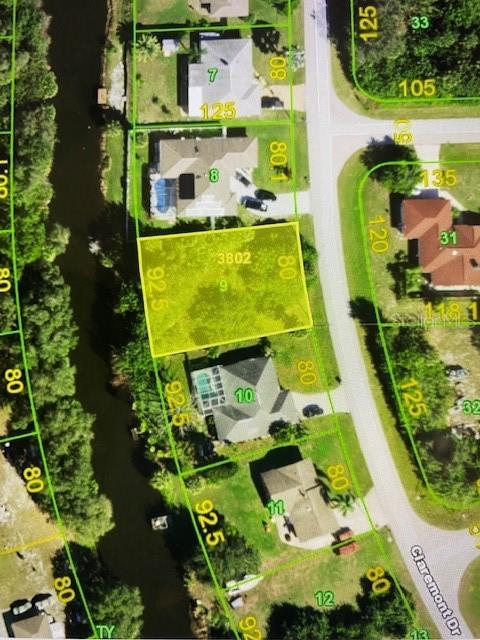 11703 Claremont Dr., Port Charlotte, FL 33981