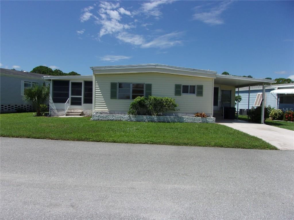 6517 Kipa Ct., North Port, FL 34287