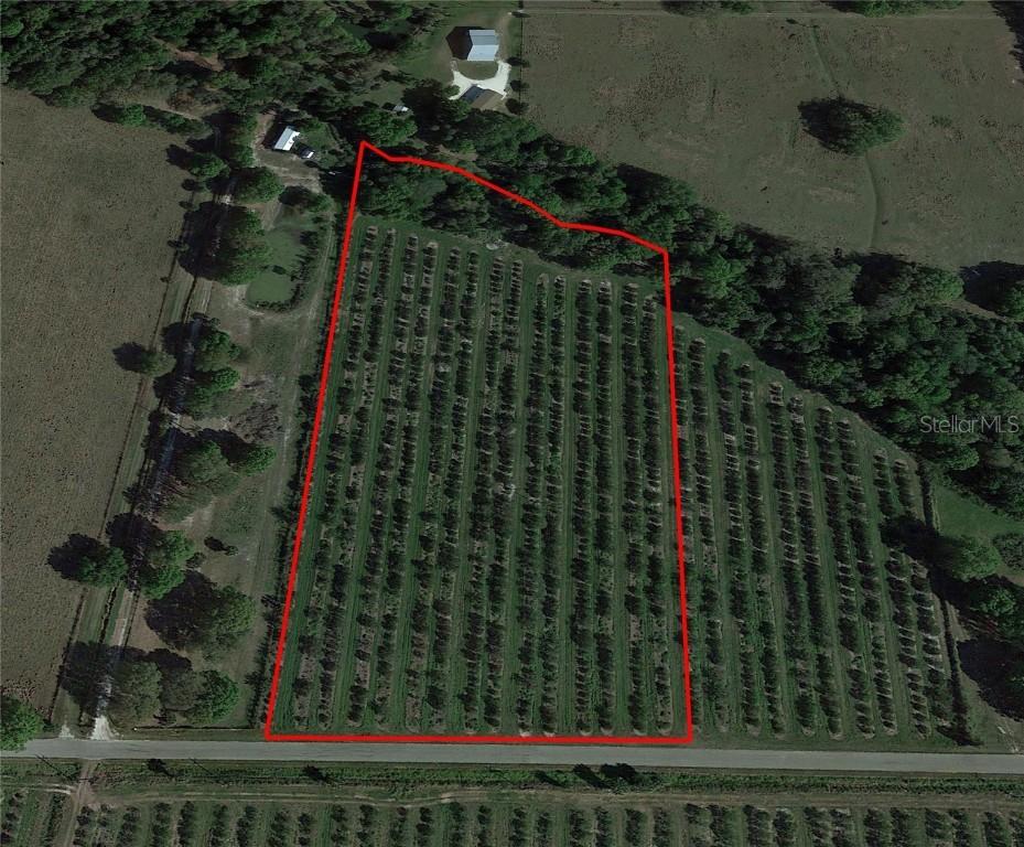 SE Piggy Back Rd. #A, Arcadia, FL 34266
