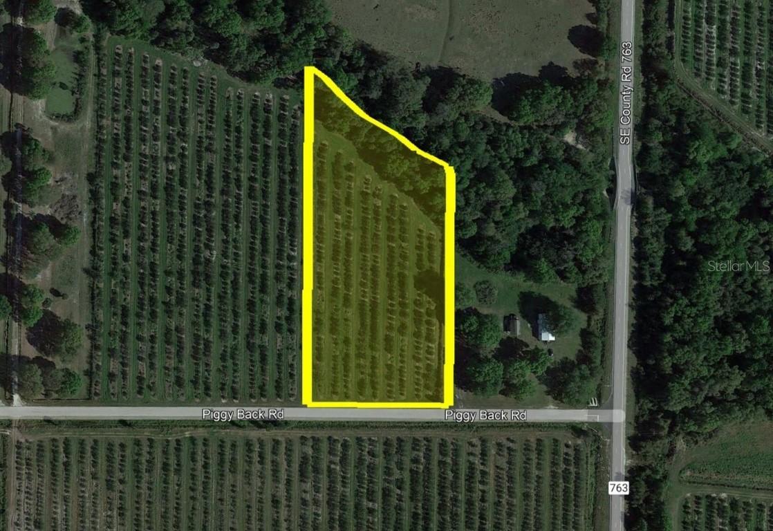 SE Piggy Back Rd. #B, Arcadia, FL 34266