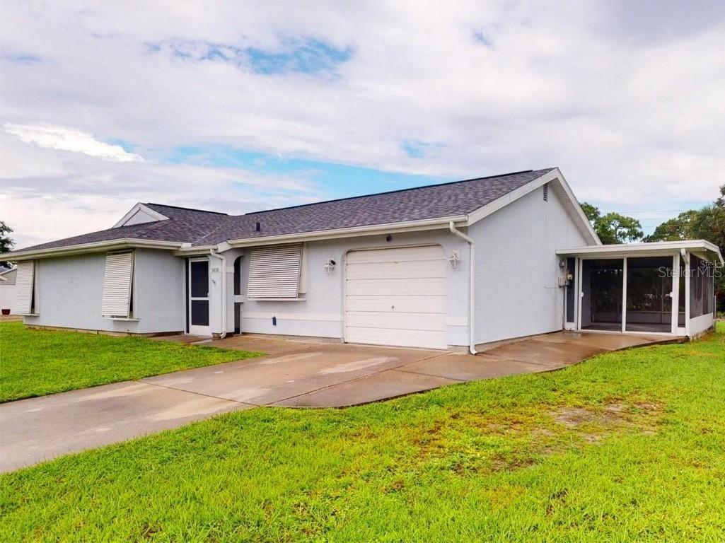 5858 Kenwood Dr., North Port, FL 34287