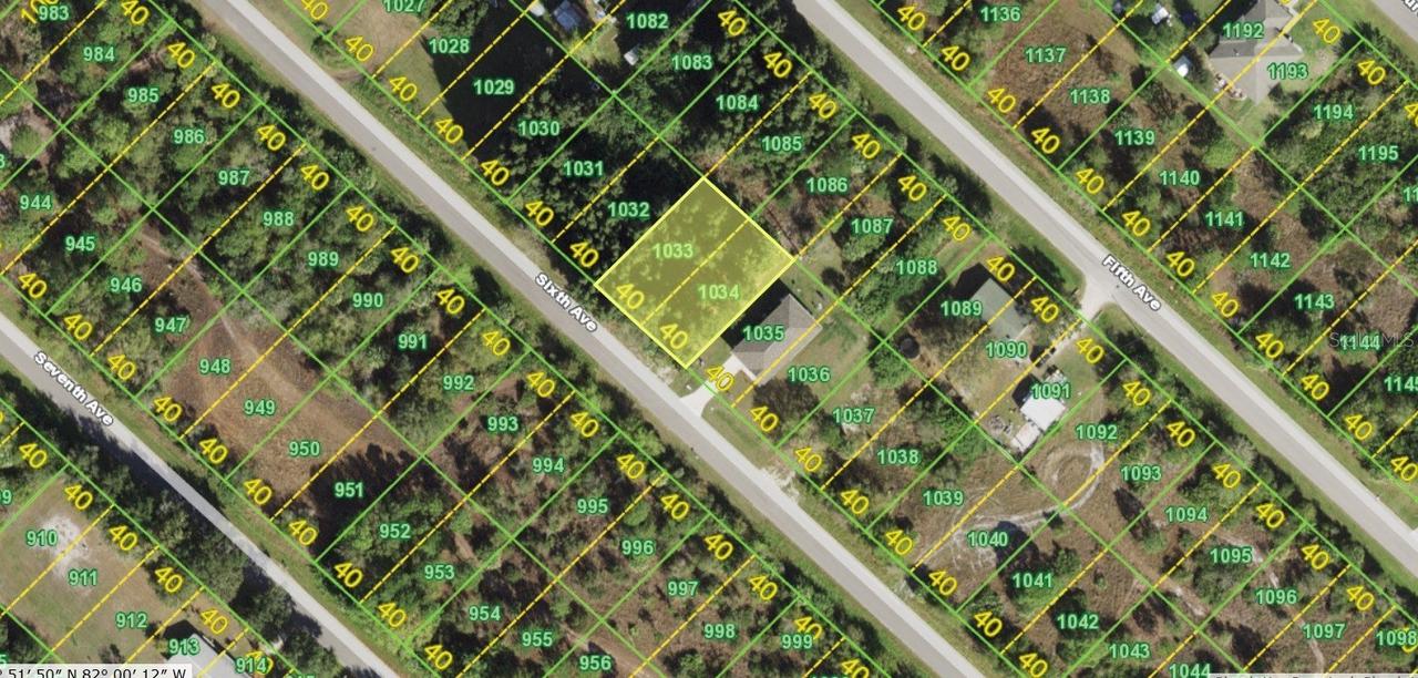 11396 Sixth Ave., Punta Gorda, FL 33955