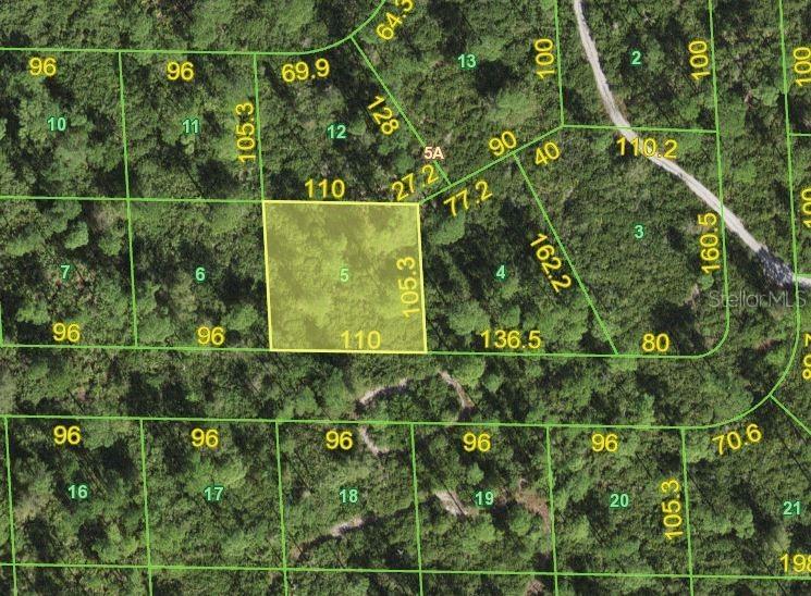 4700 Hayden Dr., Punta Gorda, FL 33982