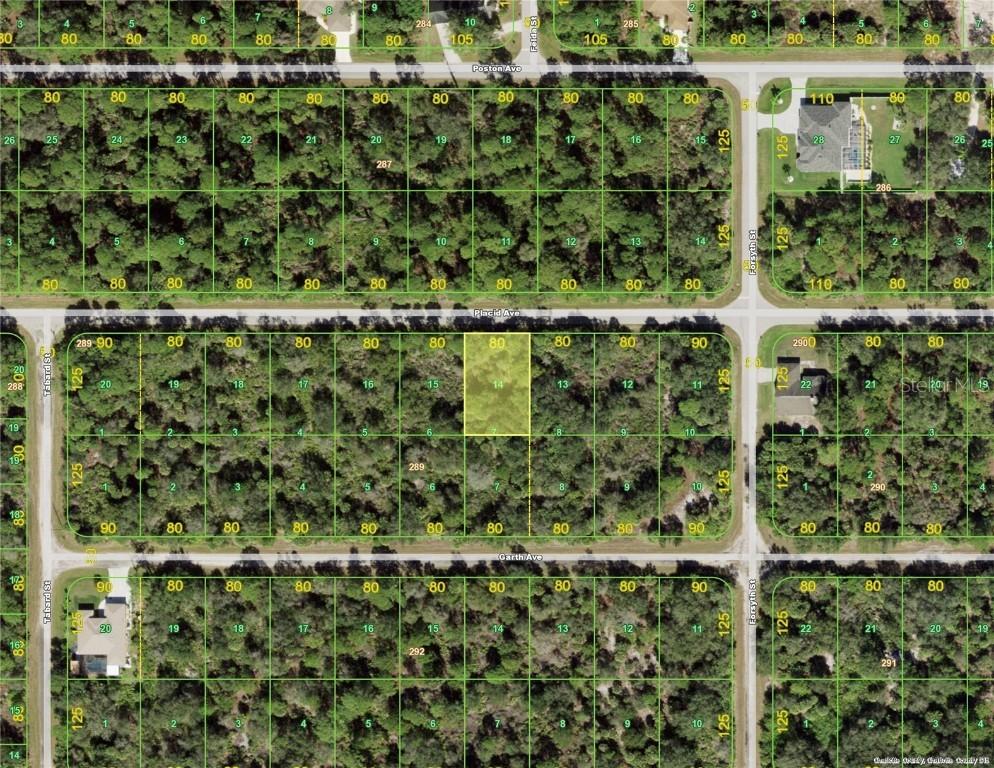 18087 Placid Ave., Port Charlotte, FL 33948