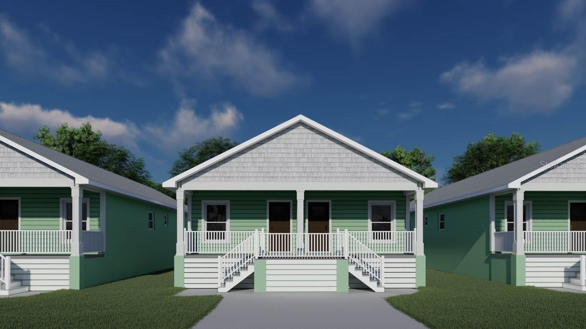 619 E Virginia Ave. #111 & 112, Punta Gorda, FL 33950