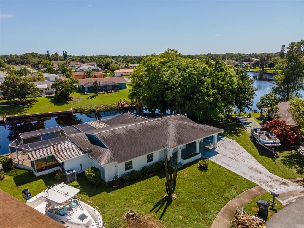 6385 Scorpio Ave., North Port, FL 34287