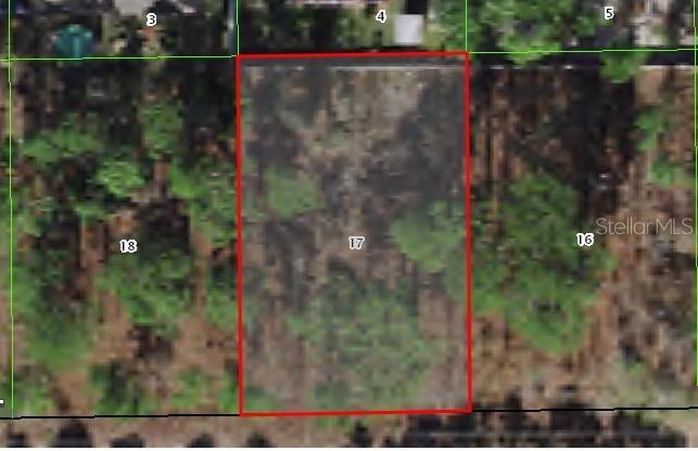 1399 W Cary Dr., Citrus Springs, FL 34434