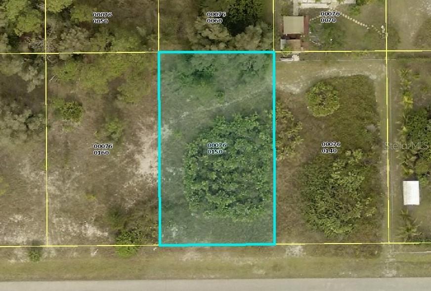 2708 43rd St., Lehigh Acres, FL 33971