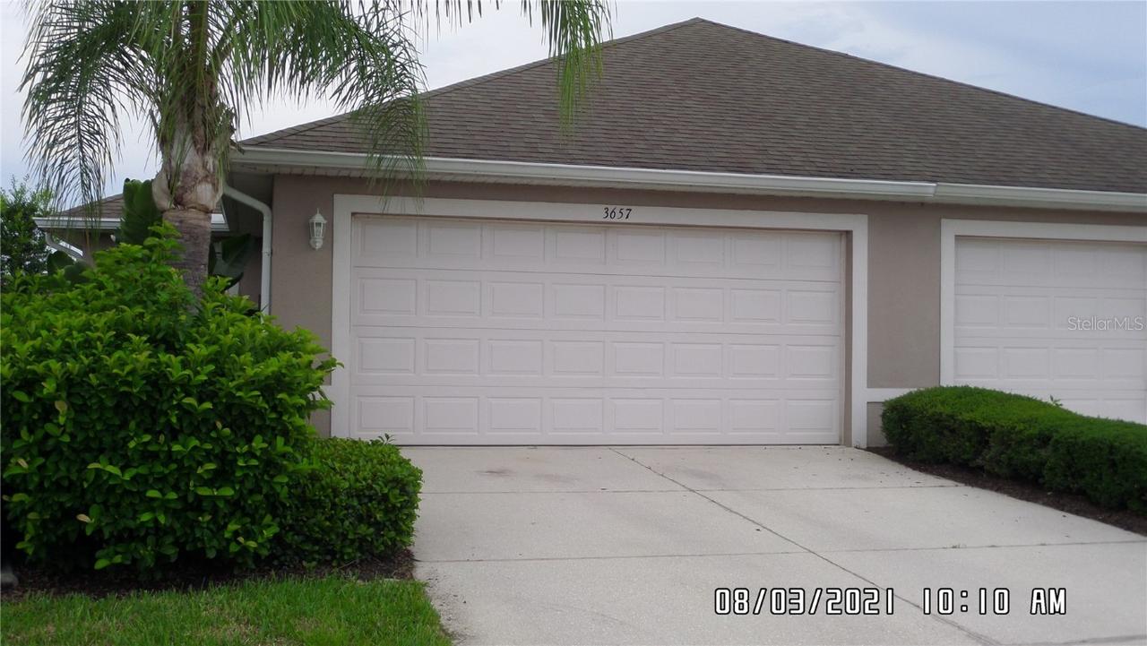 3657 Lakewood Blvd., North Port, FL 34287