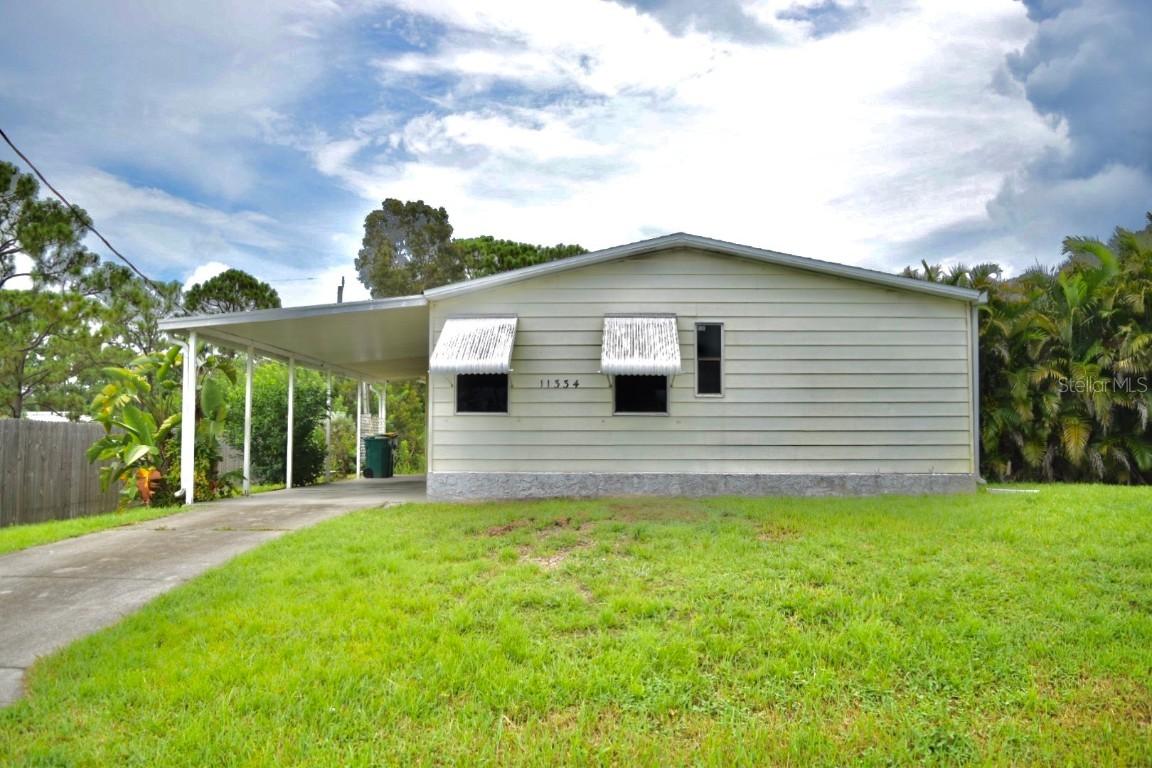 11334 Pepper Rd., Punta Gorda, FL 33955