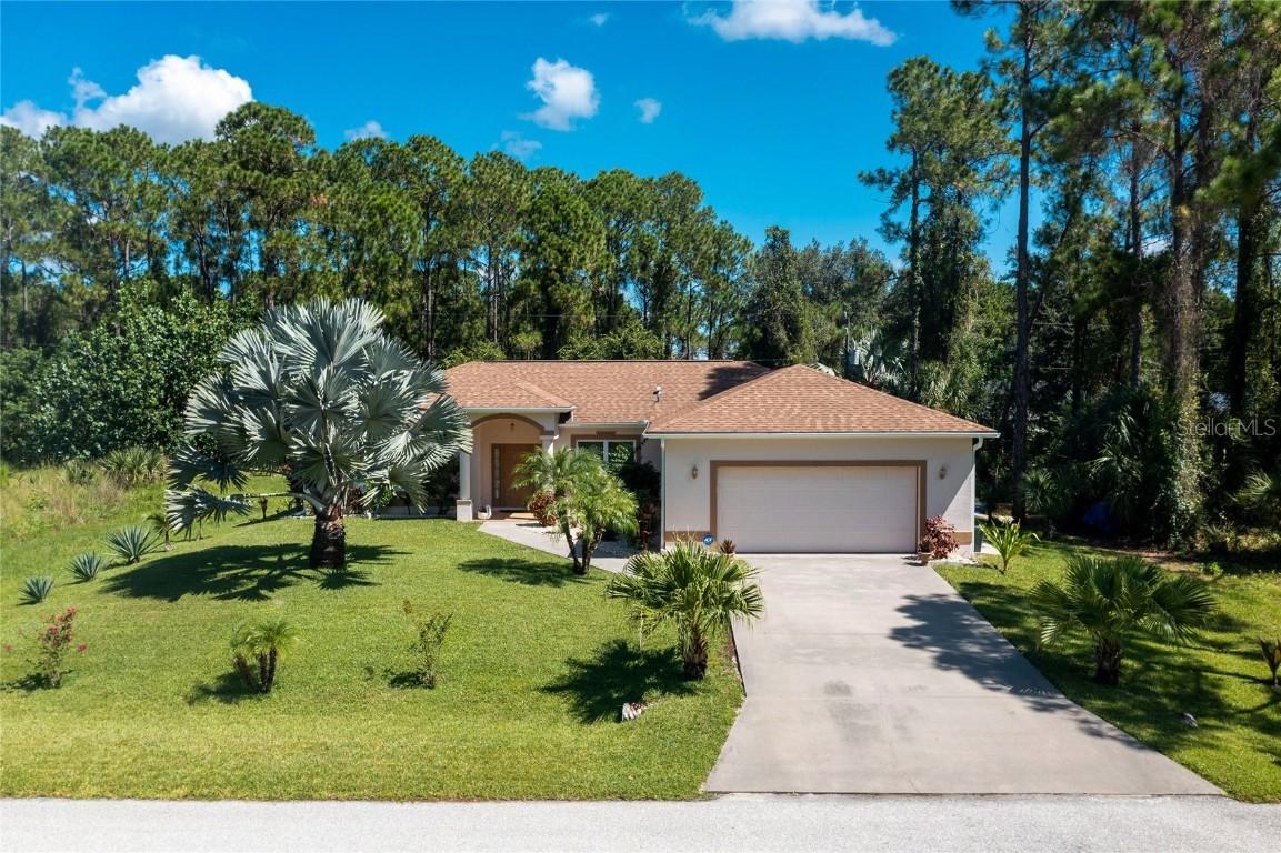 1762 Naftal Rd., North Port, FL 34288