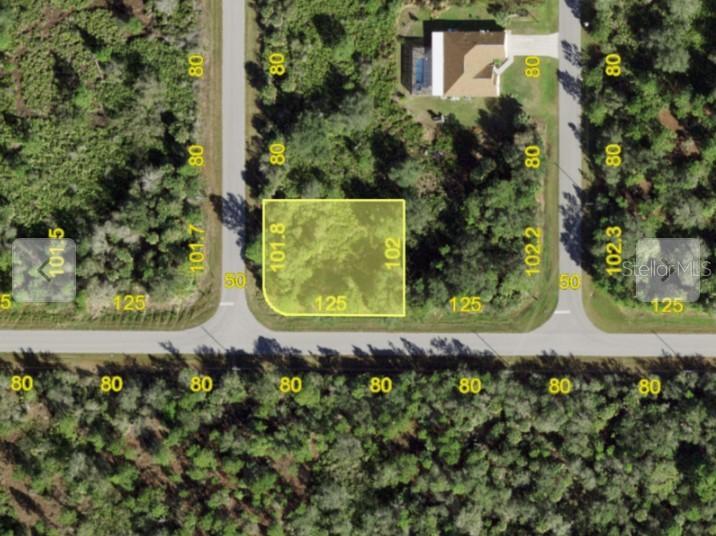 13156 Johannes Ave., Port Charlotte, FL 33953