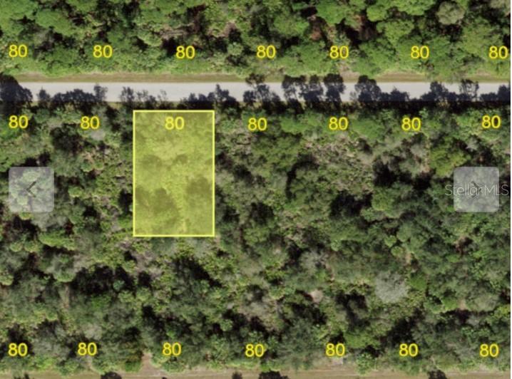 18063 Placid Ave., Port Charlotte, FL 33948