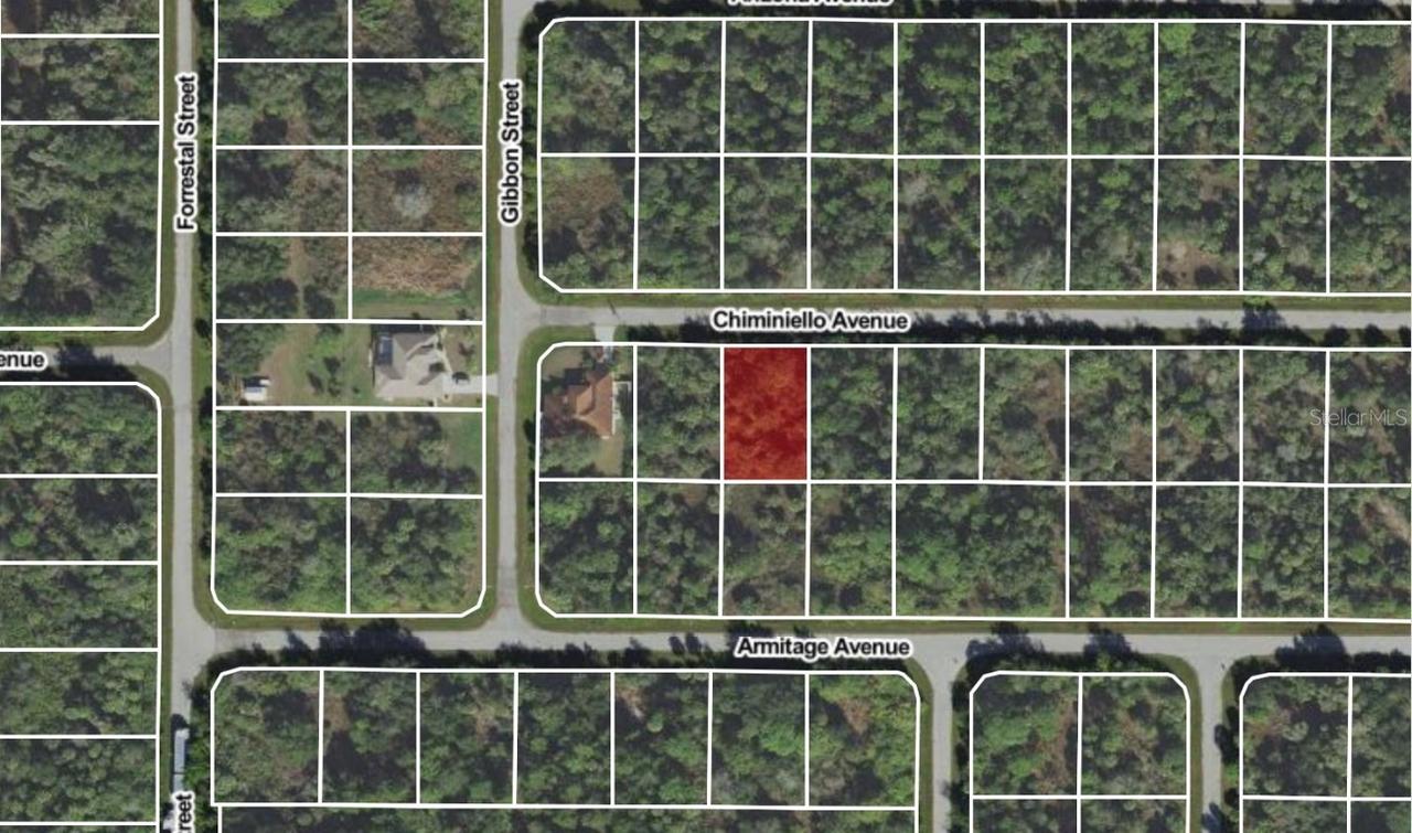 13053 Chiminiello Dr., Port Charlotte, FL 33953