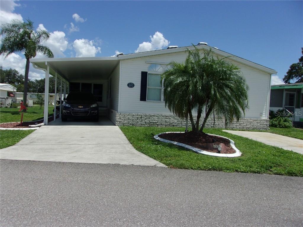 6422 Hikina Dr., North Port, FL 34287