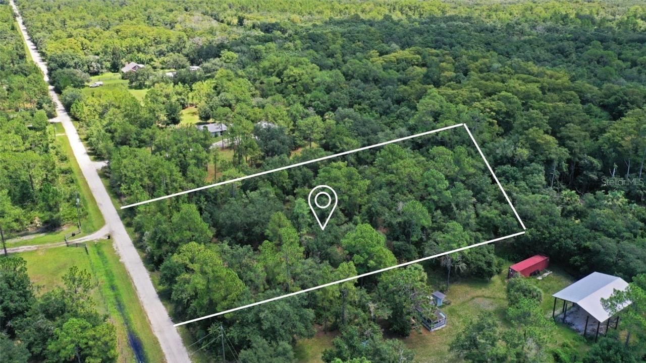 SW Ali Ter., Arcadia, FL 34266